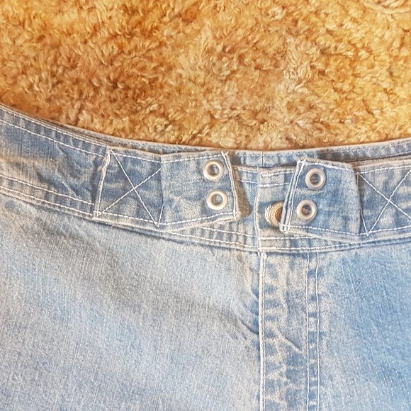 4/$20 | Jean Denim Shorts - Picture 3 of 6